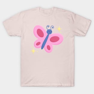 Pretty butterfly T-Shirt